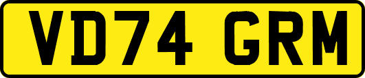 VD74GRM