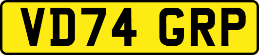 VD74GRP