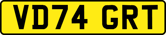 VD74GRT