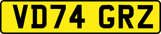 VD74GRZ