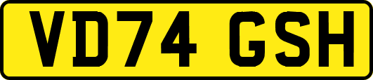 VD74GSH