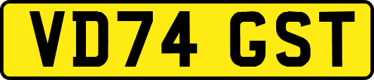 VD74GST