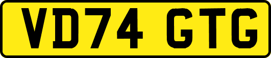 VD74GTG