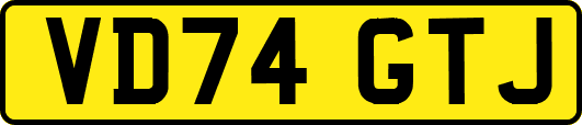 VD74GTJ