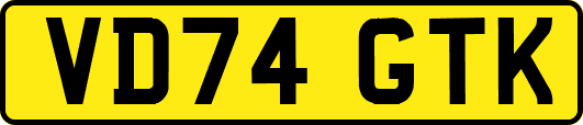 VD74GTK