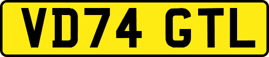 VD74GTL