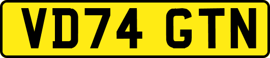 VD74GTN