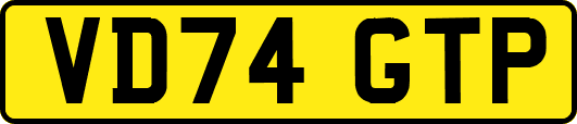 VD74GTP