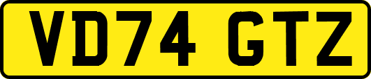 VD74GTZ