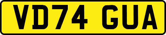 VD74GUA