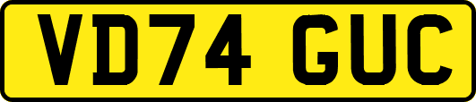 VD74GUC