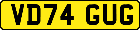 VD74GUG
