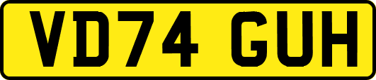VD74GUH