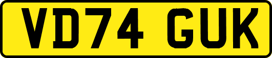VD74GUK