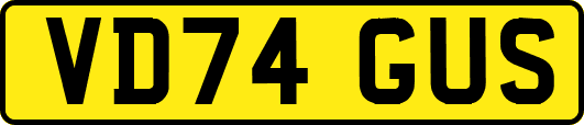 VD74GUS