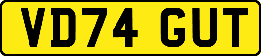VD74GUT