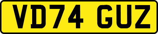 VD74GUZ