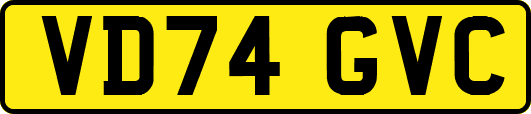 VD74GVC