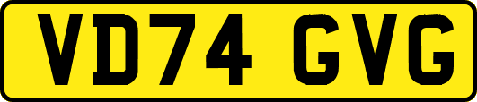 VD74GVG