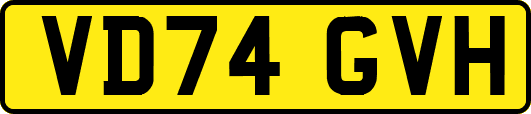 VD74GVH