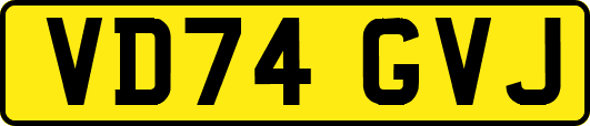 VD74GVJ
