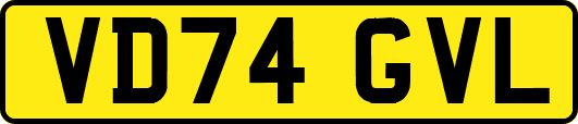 VD74GVL