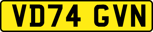 VD74GVN