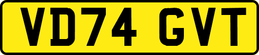 VD74GVT