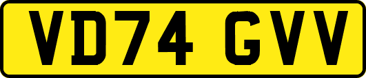 VD74GVV