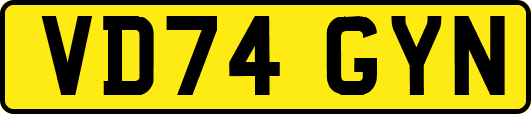 VD74GYN