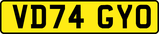 VD74GYO