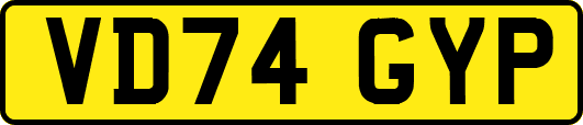 VD74GYP