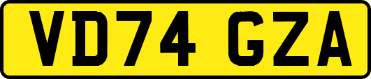 VD74GZA