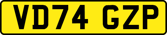 VD74GZP