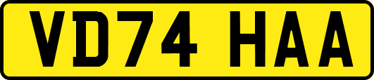 VD74HAA