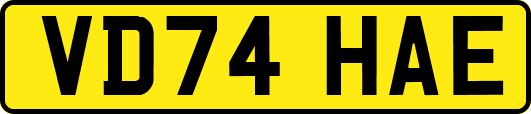 VD74HAE
