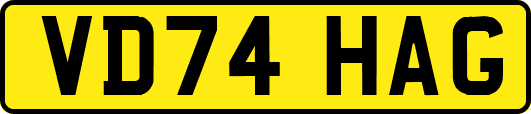 VD74HAG