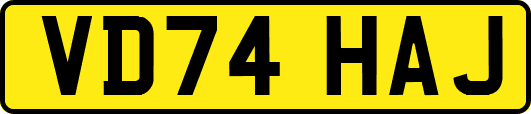 VD74HAJ