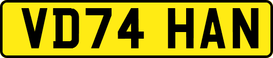 VD74HAN