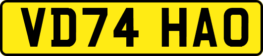 VD74HAO