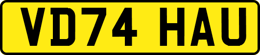 VD74HAU