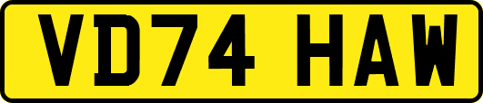 VD74HAW