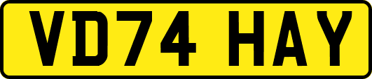 VD74HAY