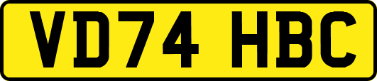 VD74HBC