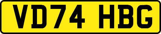VD74HBG
