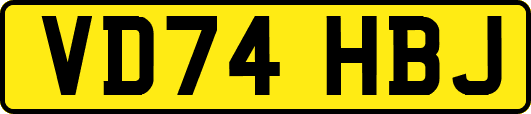 VD74HBJ