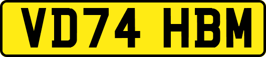 VD74HBM