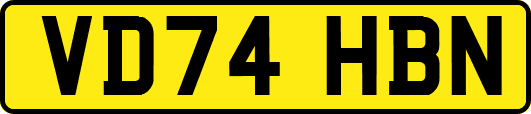 VD74HBN