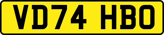 VD74HBO