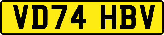 VD74HBV